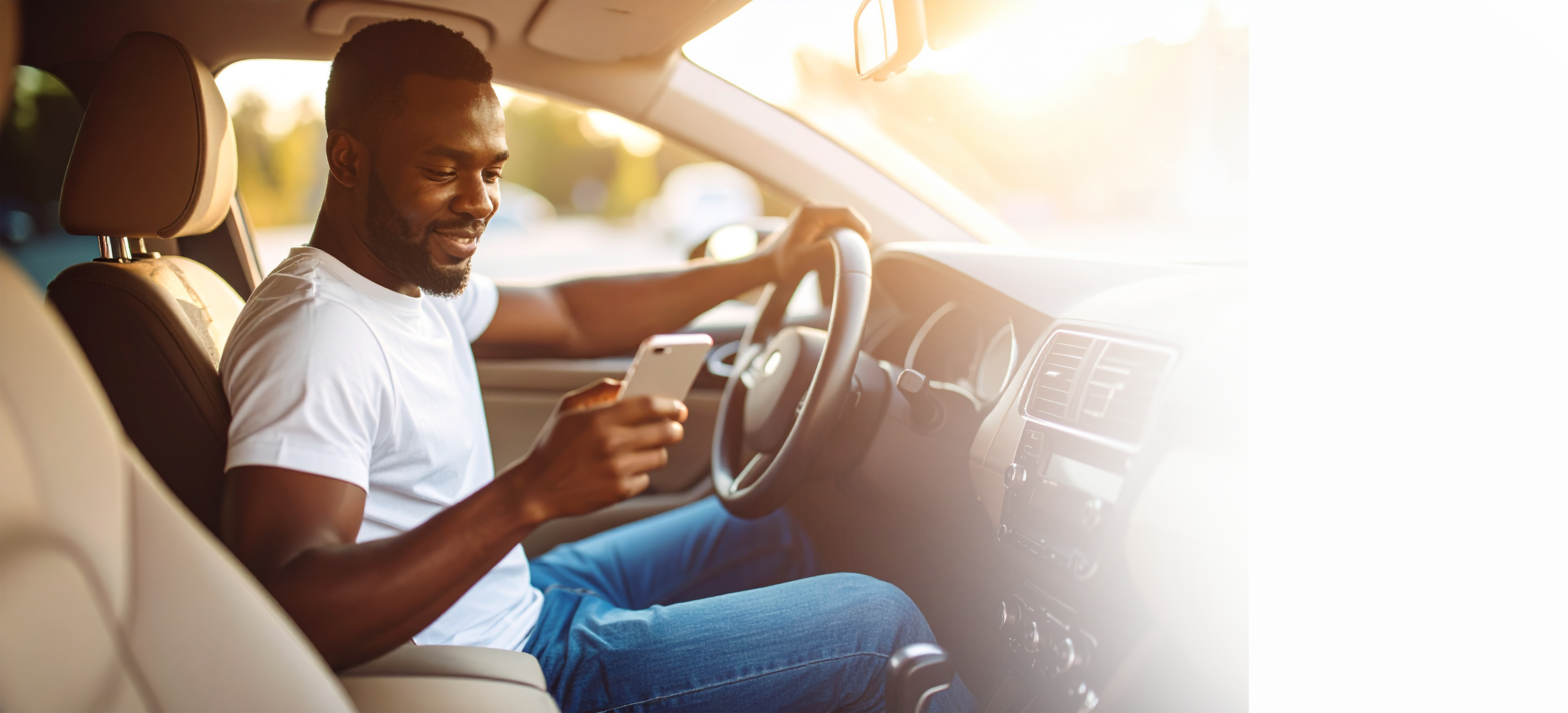 Drive with RideHaven