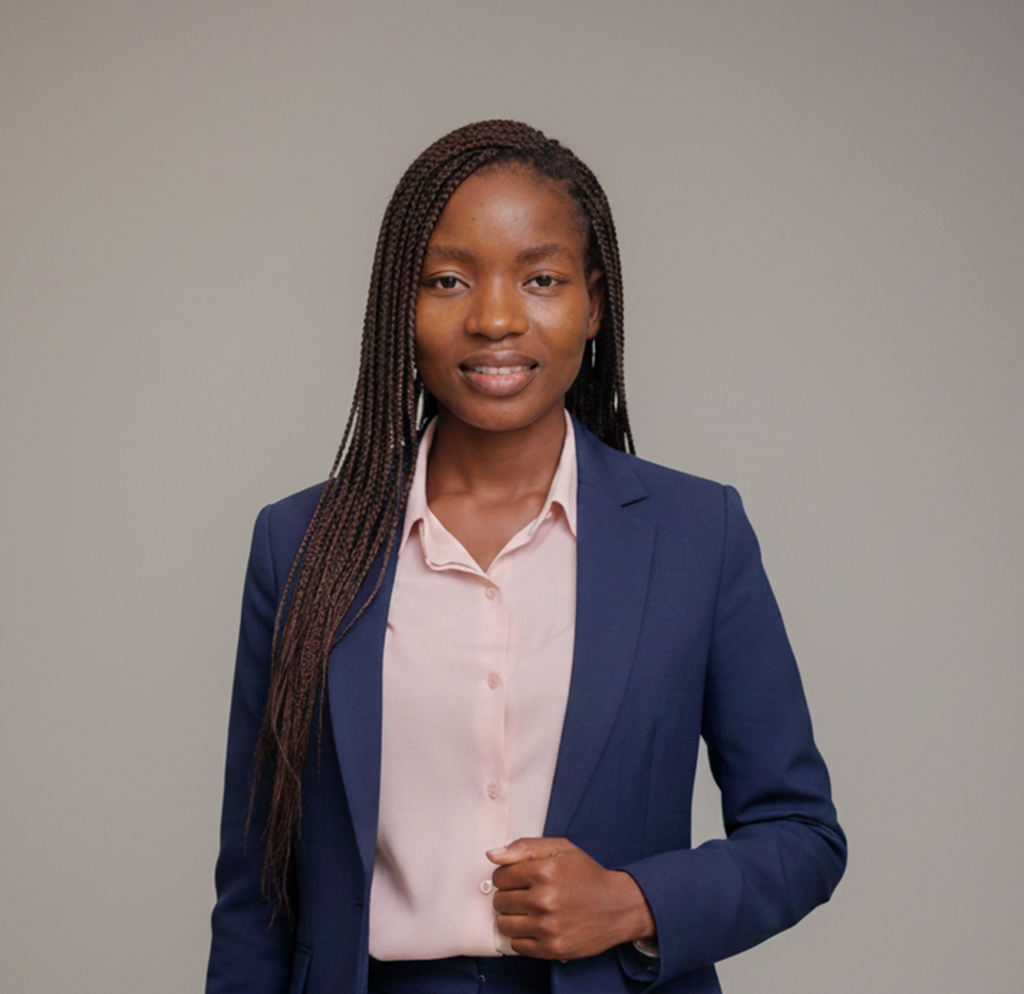 Siduduzile Mantue Mabhena - CTO